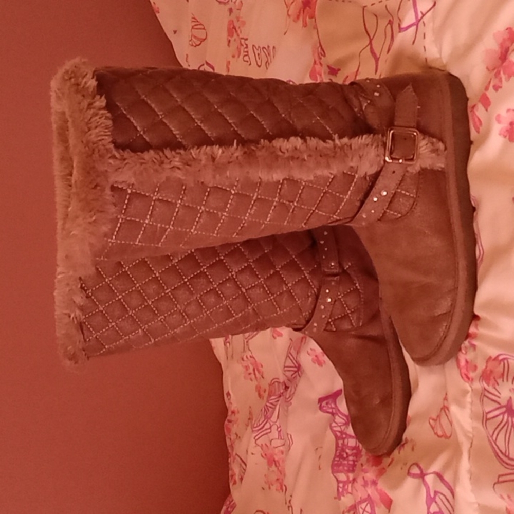 Boots 👢 👢